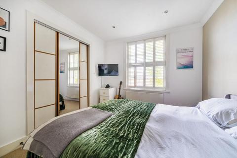 Flat 4, 100 Clapham Common South Side, London, SW4 9DN