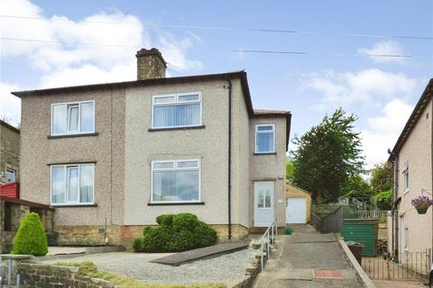 3 bedroom semi-detached house for sale, Exley Crescent, Keighley, West Yorkshire, BD21