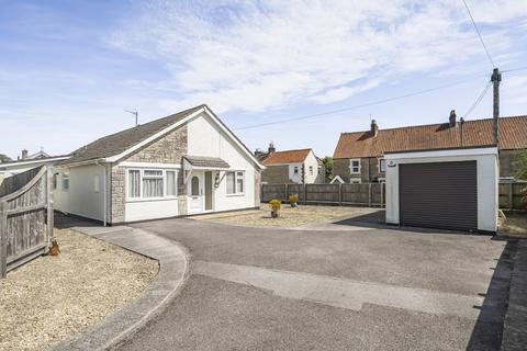 4 bedroom detached bungalow for sale, Critchill Grove, Frome, BA11