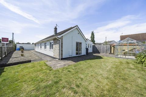 4 bedroom detached bungalow for sale, Critchill Grove, Frome, BA11