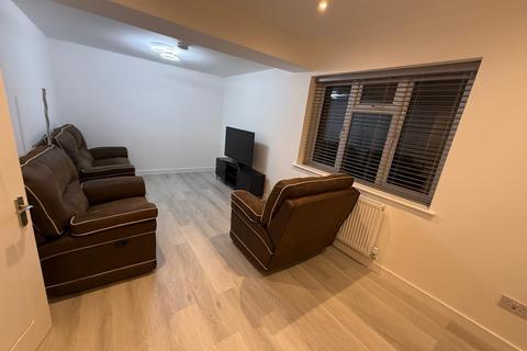 2 bedroom flat to rent, Belvedere Road, Earlsdon, Coventry, CV5