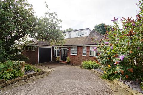 undefined, Burnedge Fold Road, Grasscroft OL4