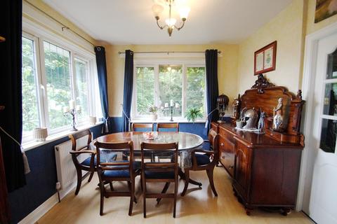 undefined, Burnedge Fold Road, Grasscroft OL4