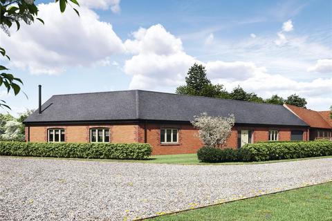 2 bedroom detached house for sale, The Dairy, Manor Farm, Henton, Oxfordshire, OX39