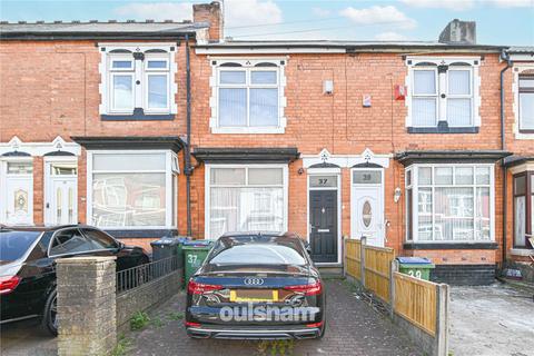 2 bedroom terraced house for sale, Beakes Road, Bearwood, West Midlands, B67