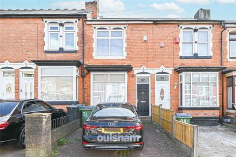Beakes Road, Bearwood, West Midlands, B67
