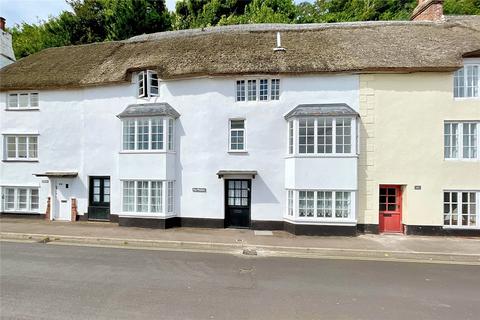 4 bedroom terraced house for sale, Quay Street, Minehead, Somerset, TA24