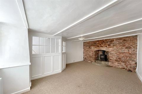 4 bedroom terraced house for sale, Quay Street, Minehead, Somerset, TA24