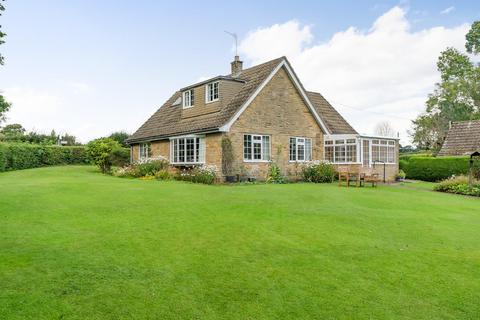 3 bedroom detached bungalow for sale, Sutton, Thirsk