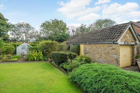 3 bedroom detached bungalow for sale, Sutton, Thirsk