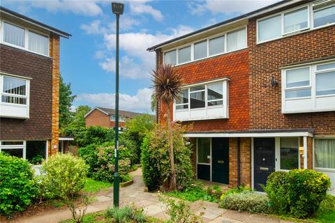 51 Mariner Gardens, Richmond, TW10 7UU