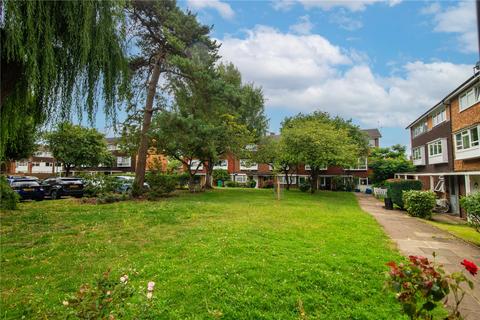 51 Mariner Gardens, Richmond, TW10 7UU