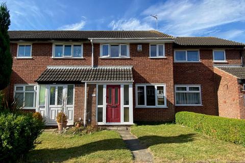 3 bedroom terraced house for sale, Hazel Close, Hartwell, Northampton, NN7 2LA