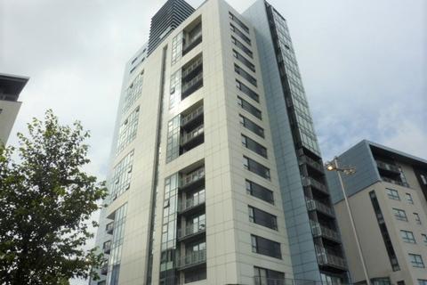 2 bedroom apartment to rent, Meadowside Quay Square, Glasgow G11