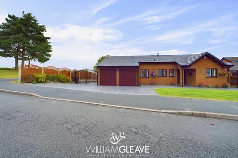 4 bedroom bungalow for sale, Llys Y Nant, Holywell CH8