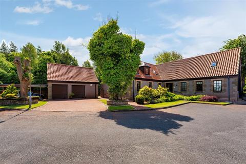 4 bedroom detached house for sale, Barns Court, East Whitburn