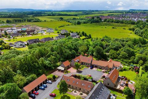 5 bedroom detached house for sale, Barns Court, East Whitburn