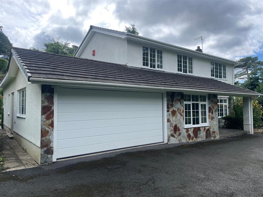 Integral Garage