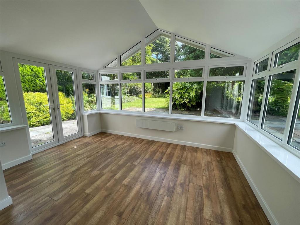 Sun Room