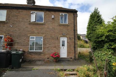 3 bedroom semi-detached house for sale, Hollingwood Lane, Horton Bank Top