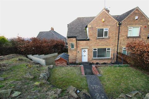 3 bedroom semi-detached house for sale, Hollingwood Lane, Horton Bank Top