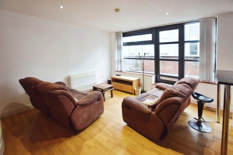 2 bedroom duplex for sale, Lake House, 66 Ellesmere Street, Castlefield, Manchester, M15