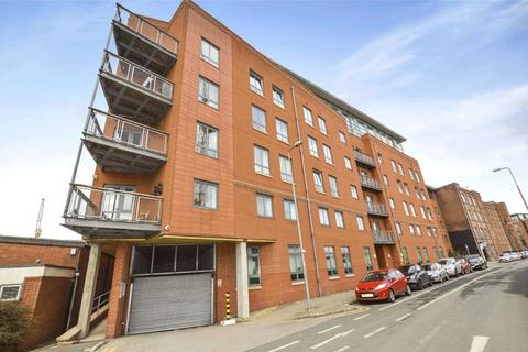 2 bedroom duplex for sale, Lake House, 66 Ellesmere Street, Castlefield, Manchester, M15