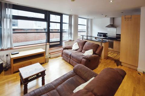 2 bedroom duplex for sale, Lake House, 66 Ellesmere Street, Castlefield, Manchester, M15