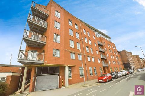 2 bedroom duplex for sale, Lake House, 66 Ellesmere Street, Castlefield, Manchester, M15