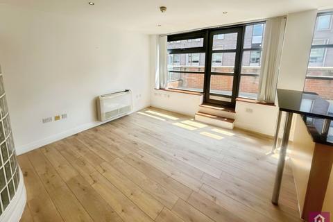 2 bedroom duplex for sale, Lake House, 66 Ellesmere Street, Castlefield, Manchester, M15