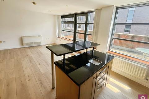 2 bedroom duplex for sale, Lake House, 66 Ellesmere Street, Castlefield, Manchester, M15