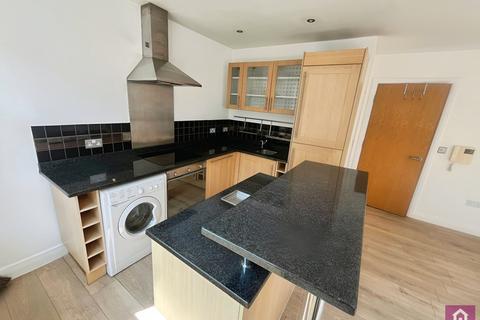 2 bedroom duplex for sale, Lake House, 66 Ellesmere Street, Castlefield, Manchester, M15