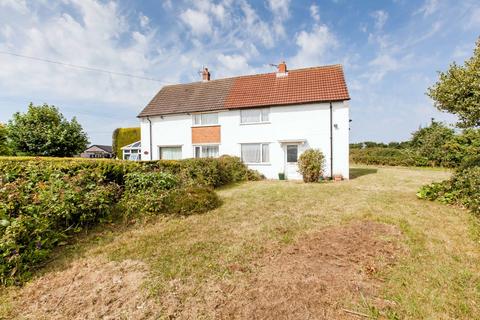 3 bedroom semi-detached house for sale, Mansfield Road, Creswell, S80