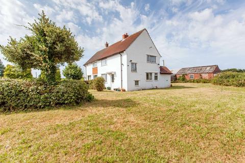 3 bedroom semi-detached house for sale, Mansfield Road, Creswell, S80