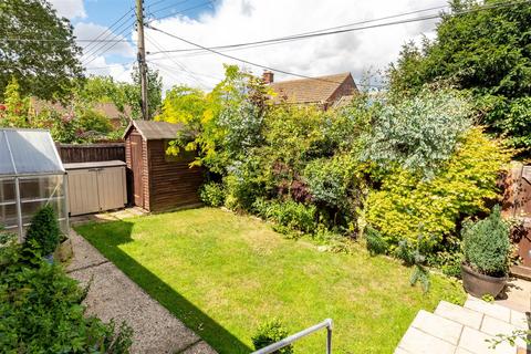 9 Butt Road, Stoke By Nayland, Colchester, CO6 4RD