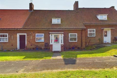 2 bedroom terraced house for sale, Wright Crescent, Bridlington