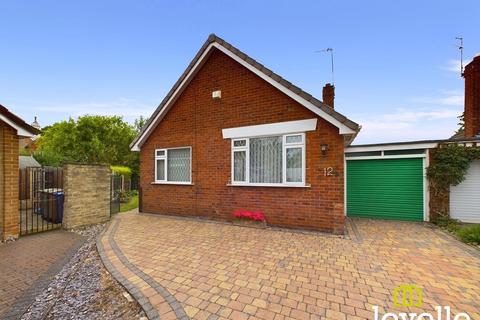 12 Broadlane Close, Cottingham, HU16 4DE