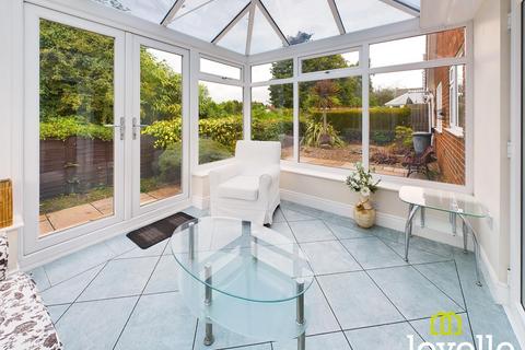 12 Broadlane Close, Cottingham, HU16 4DE