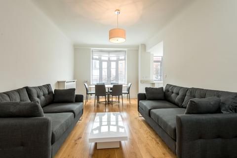 2 bedroom apartment to rent, Grove End Gardens, Grove End Road, St John's Wood, London, NW8