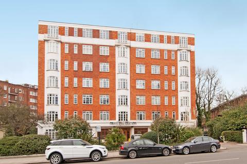 2 bedroom apartment to rent, Grove End Gardens, Grove End Road, St John's Wood, London, NW8