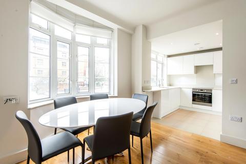 2 bedroom apartment to rent, Grove End Gardens, Grove End Road, St John's Wood, London, NW8