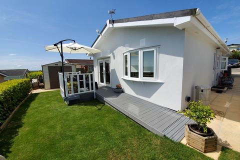 2 bedroom park home for sale, Roughtor View, Delabole