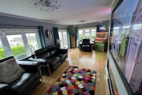 2 bedroom park home for sale, Roughtor View, Delabole