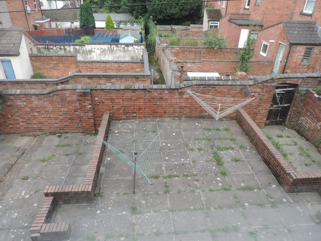 Communal Garden
