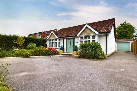 3 bedroom detached bungalow for sale, Park Lane, Cowplain, Waterlooville, Hampshire