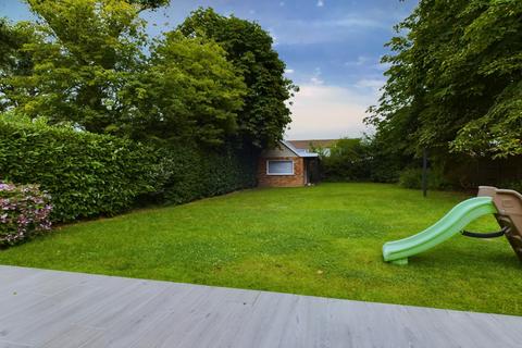 3 bedroom detached bungalow for sale, Park Lane, Cowplain, Waterlooville, Hampshire