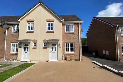 3 bedroom semi-detached house for sale, Cae Morfa, Neath, Neath Port Talbot.