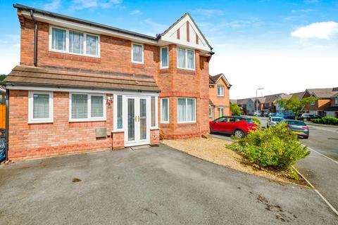 4 bedroom detached house for sale, Gelyn-Y-Cler, Barry CF63