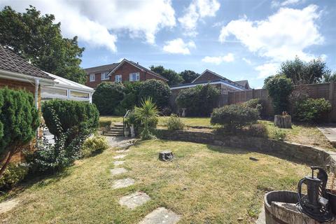 3 bedroom detached bungalow for sale, Sandown Way, Bexhill-On-Sea