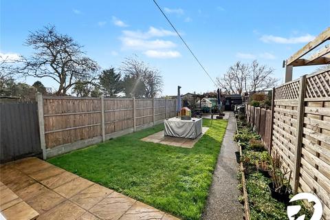 4 bedroom terraced house for sale, Suffolk Road, Sidcup, Kent, DA14